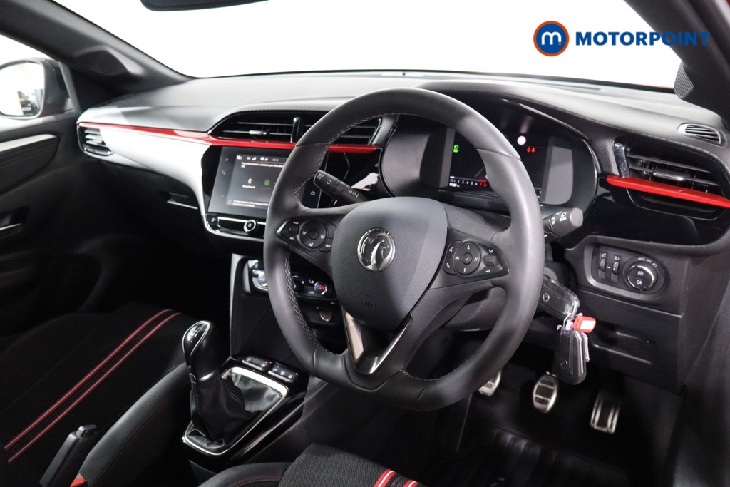 Vauxhall Corsa Gs Line Manual Petrol Hatchback - Stock Number (1538740) - 25th supplementary image