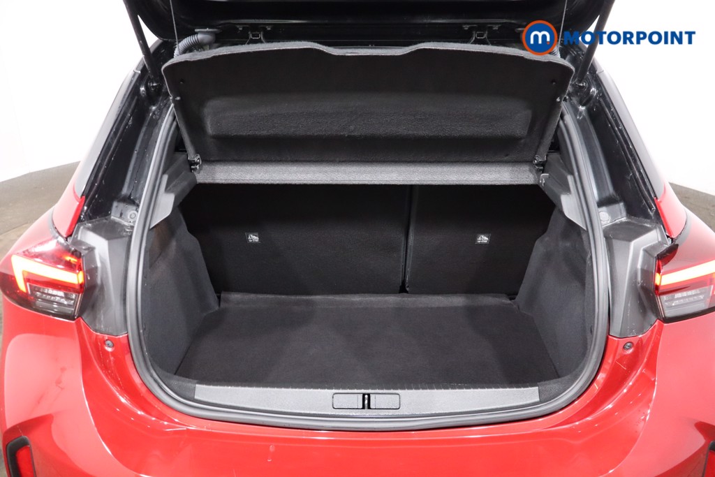 Vauxhall Corsa Gs Line Manual Petrol Hatchback - Stock Number (1538740) - 29th supplementary image