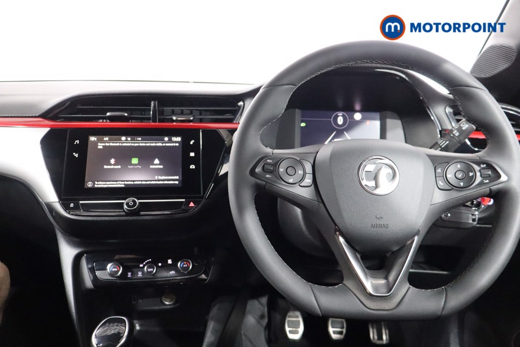 Vauxhall Corsa GS Manual Petrol Hatchback - Stock Number (1538751) - 3rd supplementary image
