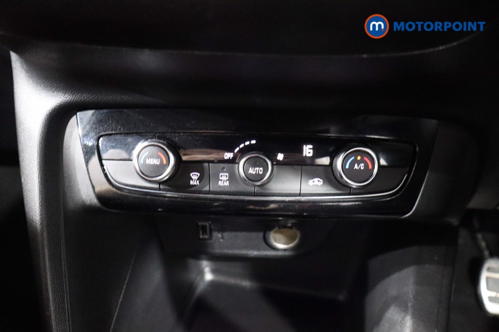 Vauxhall Corsa GS Manual Petrol Hatchback - Stock Number (1538751) - 13th supplementary image