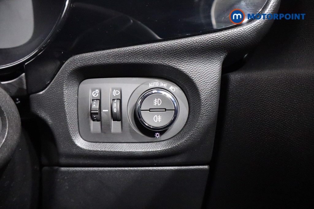 Vauxhall Corsa GS Manual Petrol Hatchback - Stock Number (1538751) - 17th supplementary image