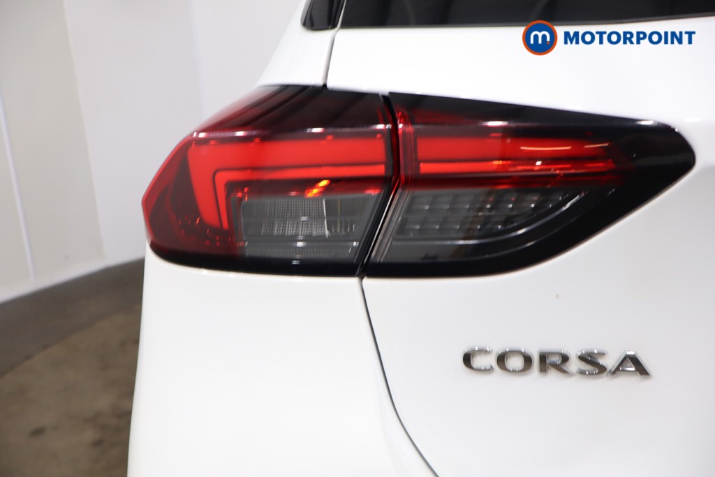 Vauxhall Corsa GS Manual Petrol Hatchback - Stock Number (1538751) - 26th supplementary image