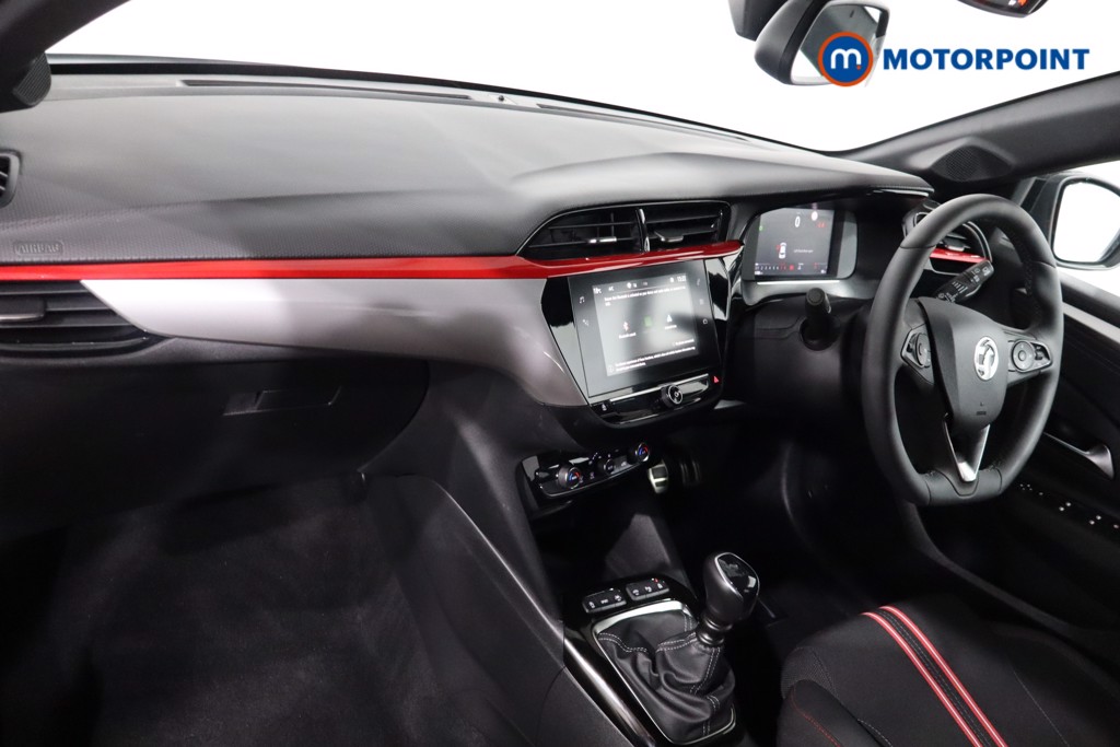 Vauxhall Corsa GS Manual Petrol Hatchback - Stock Number (1538751) - 1st supplementary image