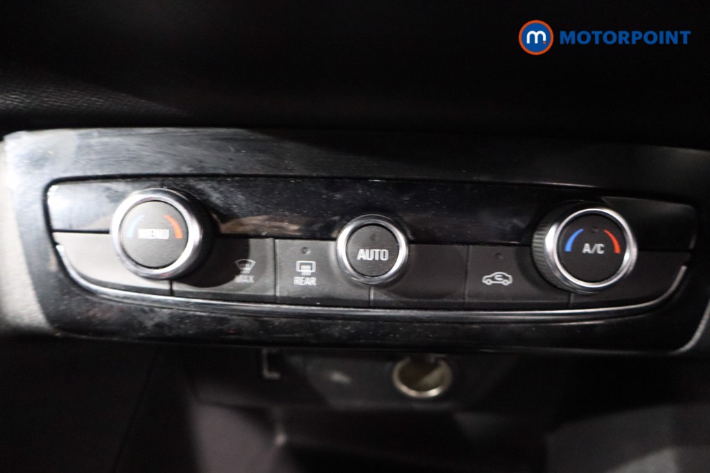 Vauxhall Corsa GS Manual Petrol Hatchback - Stock Number (1538755) - 15th supplementary image