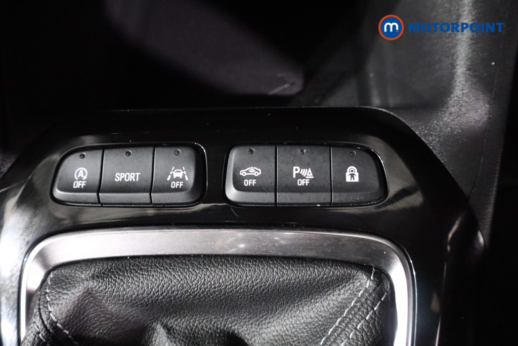 Vauxhall Corsa GS Manual Petrol Hatchback - Stock Number (1538755) - 17th supplementary image