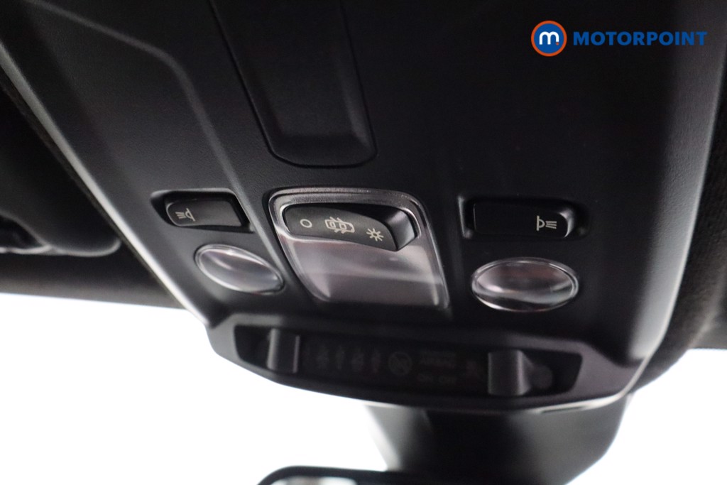 Vauxhall Corsa GS Manual Petrol Hatchback - Stock Number (1538755) - 20th supplementary image