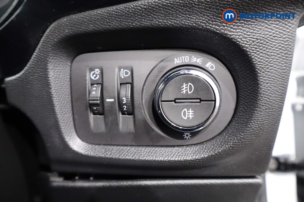 Vauxhall Corsa GS Manual Petrol Hatchback - Stock Number (1538755) - 21st supplementary image