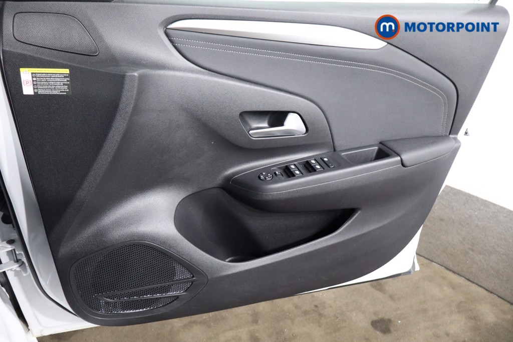 Vauxhall Corsa GS Manual Petrol Hatchback - Stock Number (1538755) - 22nd supplementary image