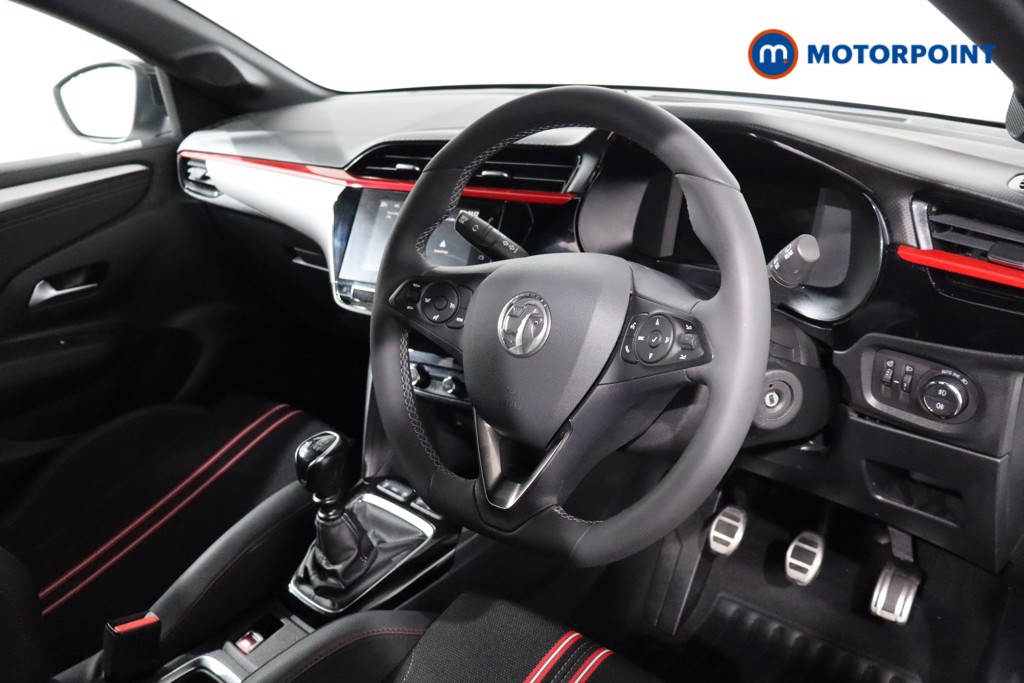 Vauxhall Corsa GS Manual Petrol Hatchback - Stock Number (1538755) - 26th supplementary image