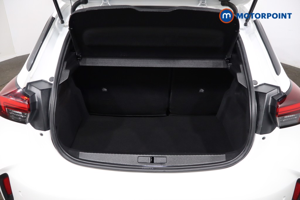 Vauxhall Corsa GS Manual Petrol Hatchback - Stock Number (1538755) - 30th supplementary image
