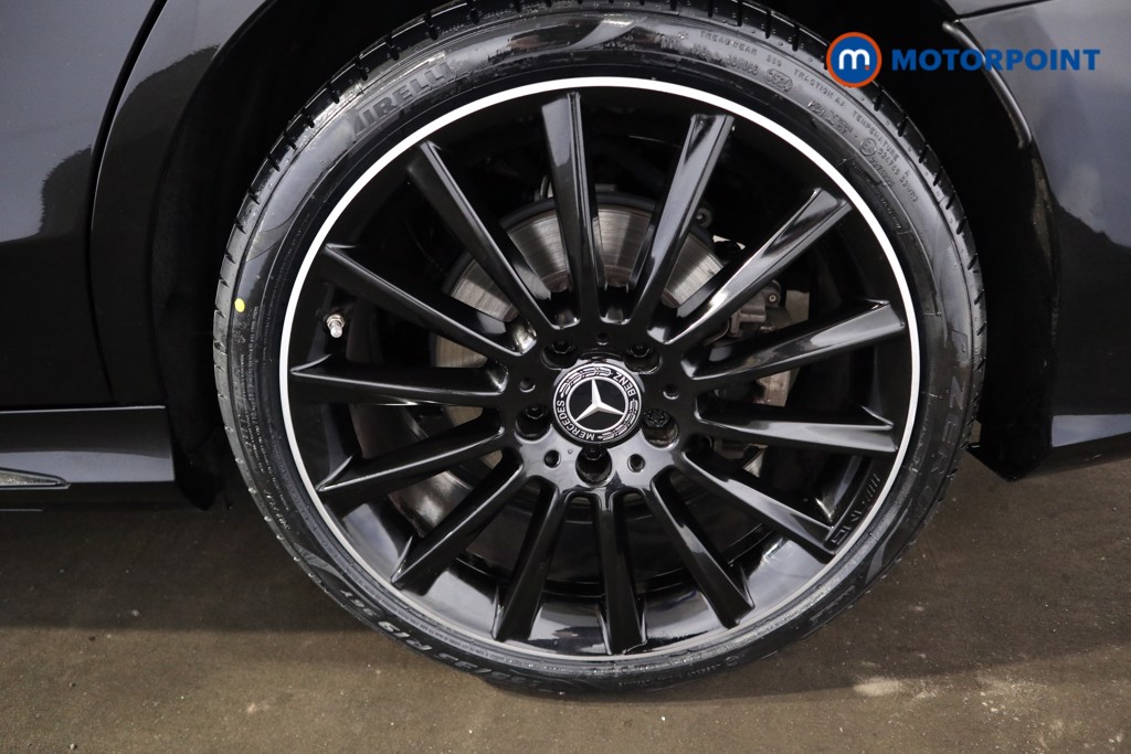 Mercedes-Benz C Class Amg Line Night Edition Automatic Petrol Saloon - Stock Number (1538765) - 20th supplementary image