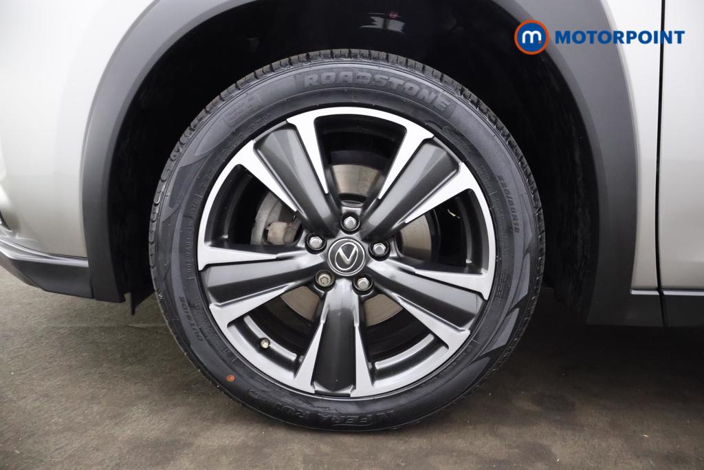 Lexus UX 250H 2.0 5Dr Cvt Premium Plus Automatic Petrol-Electric Hybrid SUV - Stock Number (1539006) - 21st supplementary image