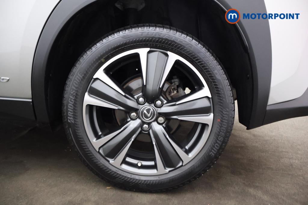 Lexus UX 250H 2.0 5Dr Cvt Premium Plus Automatic Petrol-Electric Hybrid SUV - Stock Number (1539006) - 22nd supplementary image