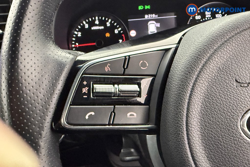 KIA Sportage Gt-Line S Manual Petrol SUV - Stock Number (1539087) - 13th supplementary image