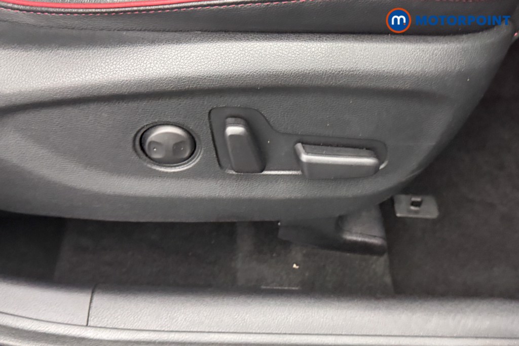 KIA Sportage Gt-Line S Manual Petrol SUV - Stock Number (1539087) - 17th supplementary image