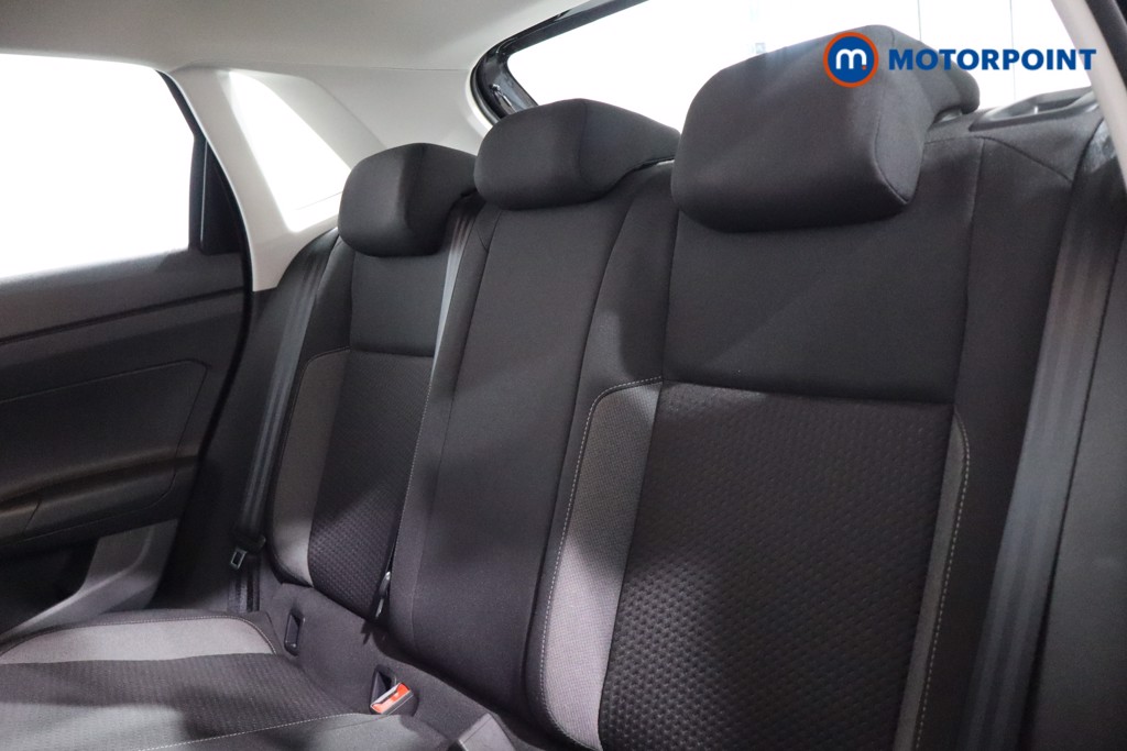 Volkswagen Polo Life Manual Petrol Hatchback - Stock Number (1539318) - 5th supplementary image