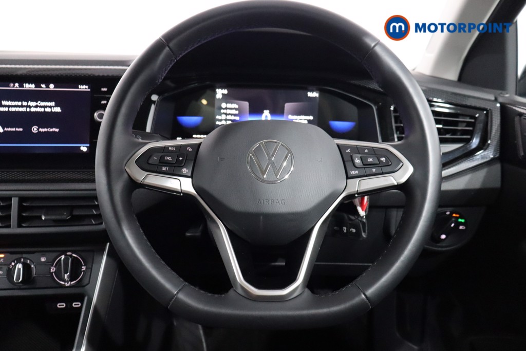Volkswagen Polo Life Manual Petrol Hatchback - Stock Number (1539318) - 6th supplementary image