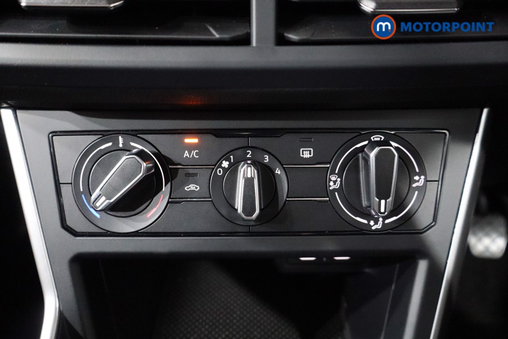 Volkswagen Polo Life Manual Petrol Hatchback - Stock Number (1539318) - 14th supplementary image