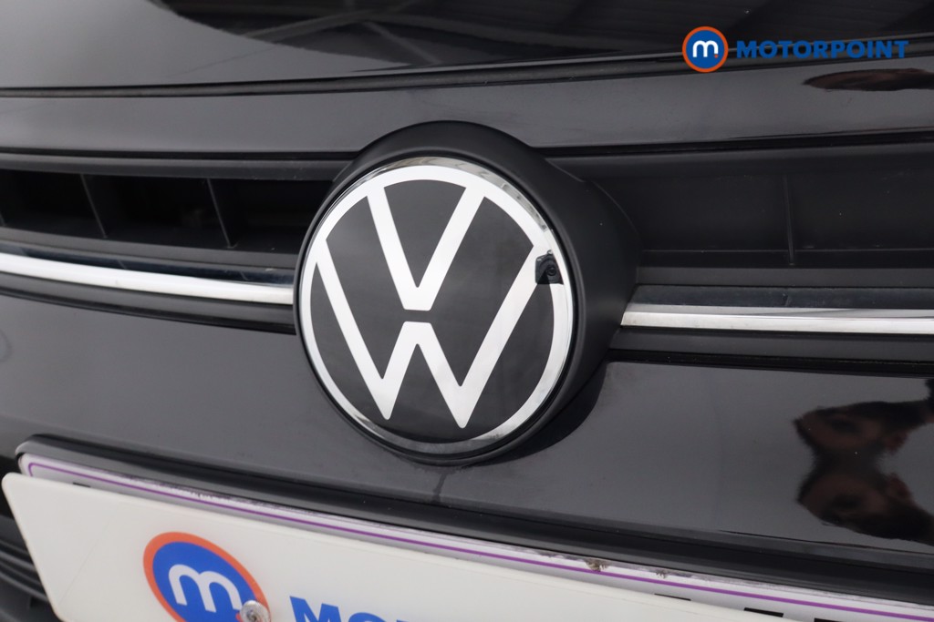 Volkswagen Polo Life Manual Petrol Hatchback - Stock Number (1539318) - 21st supplementary image