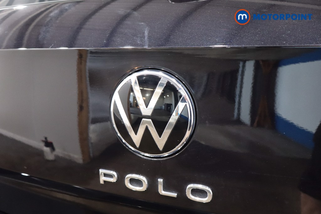 Volkswagen Polo Life Manual Petrol Hatchback - Stock Number (1539318) - 26th supplementary image