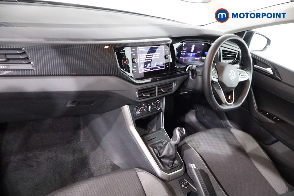 Volkswagen Polo Life Manual Petrol Hatchback - Stock Number (1539318) - 1st supplementary image