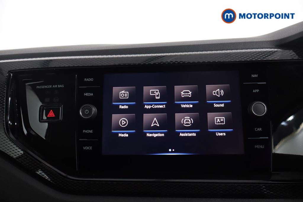 Volkswagen Polo Life Manual Petrol Hatchback - Stock Number (1539325) - 2nd supplementary image