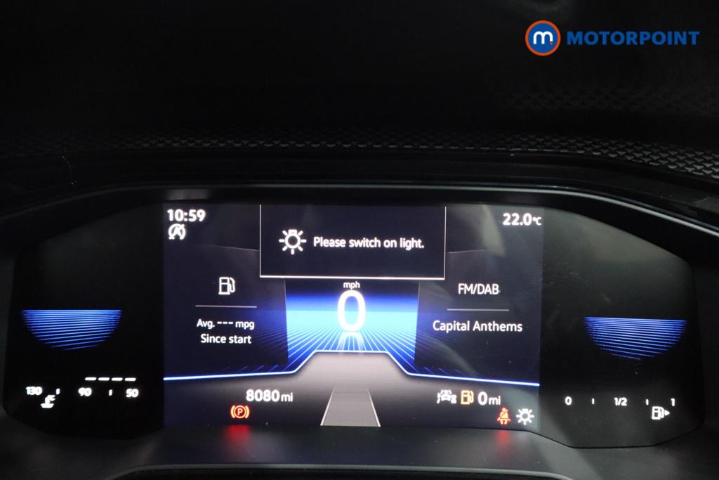 Volkswagen Polo Life Manual Petrol Hatchback - Stock Number (1539325) - 5th supplementary image
