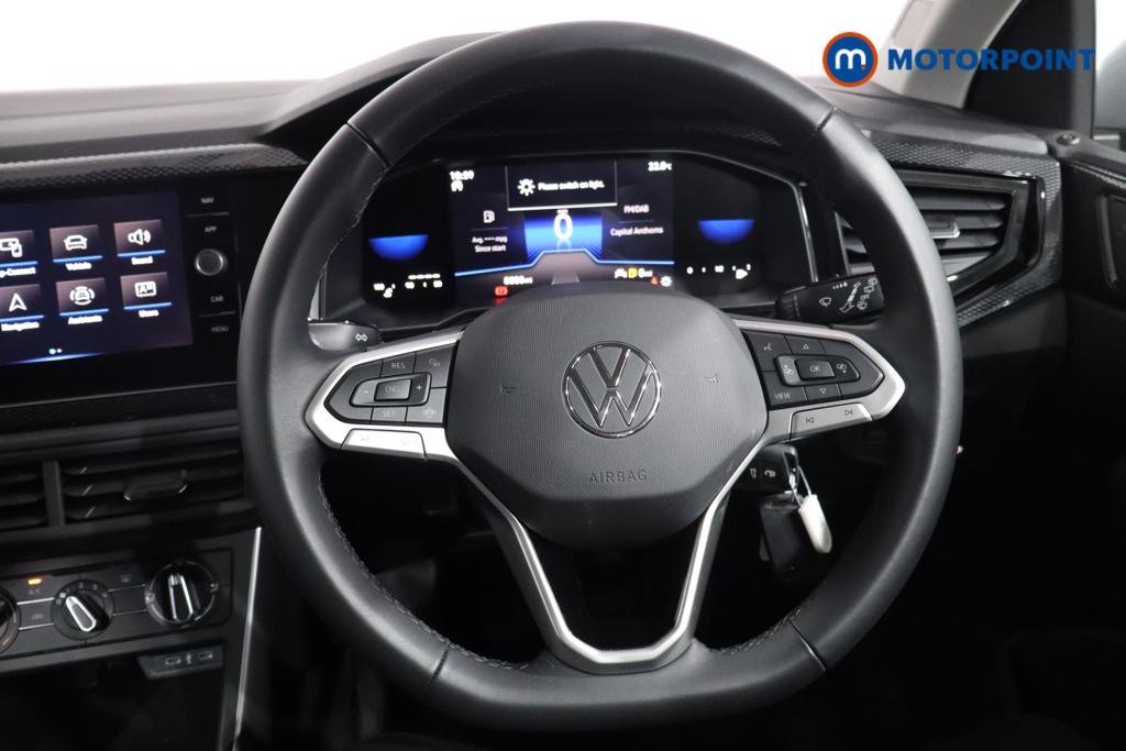 Volkswagen Polo Life Manual Petrol Hatchback - Stock Number (1539325) - 6th supplementary image