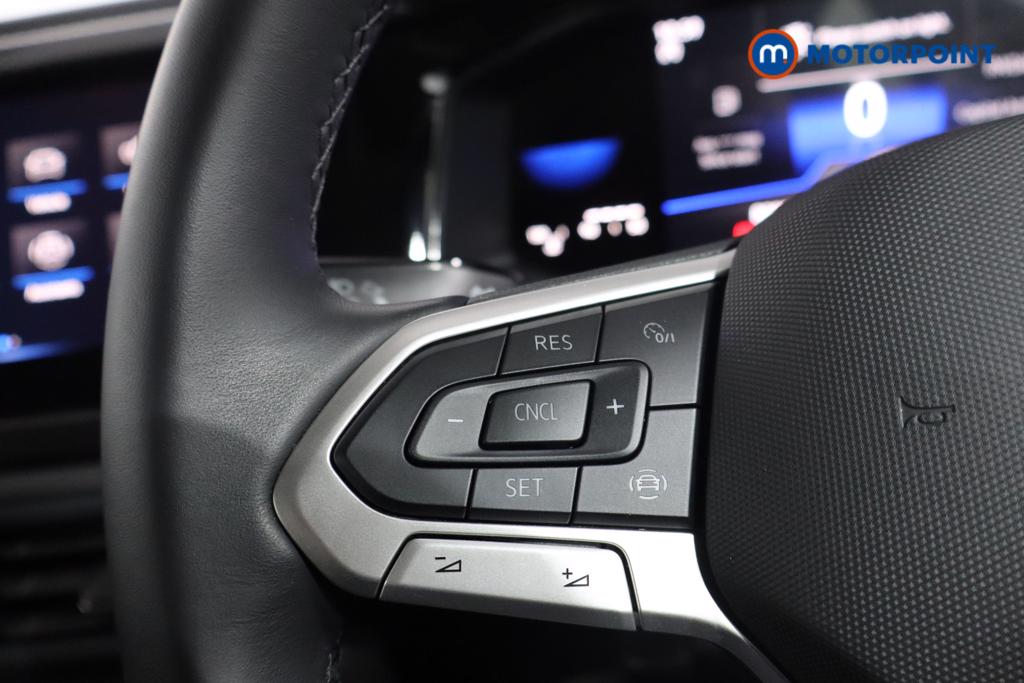 Volkswagen Polo Life Manual Petrol Hatchback - Stock Number (1539325) - 7th supplementary image