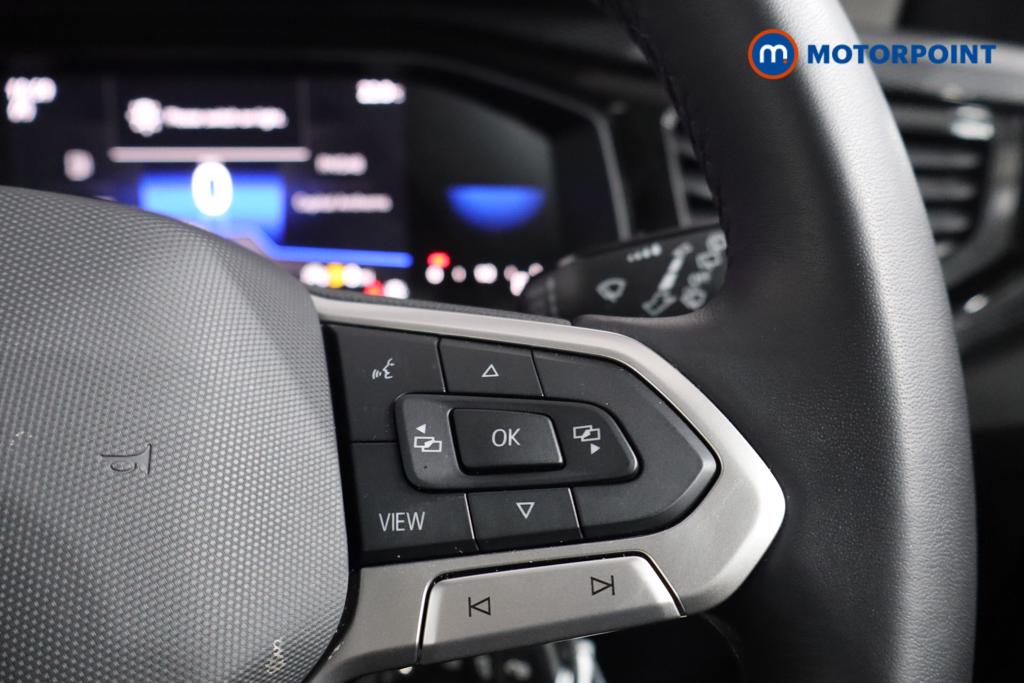 Volkswagen Polo Life Manual Petrol Hatchback - Stock Number (1539325) - 8th supplementary image