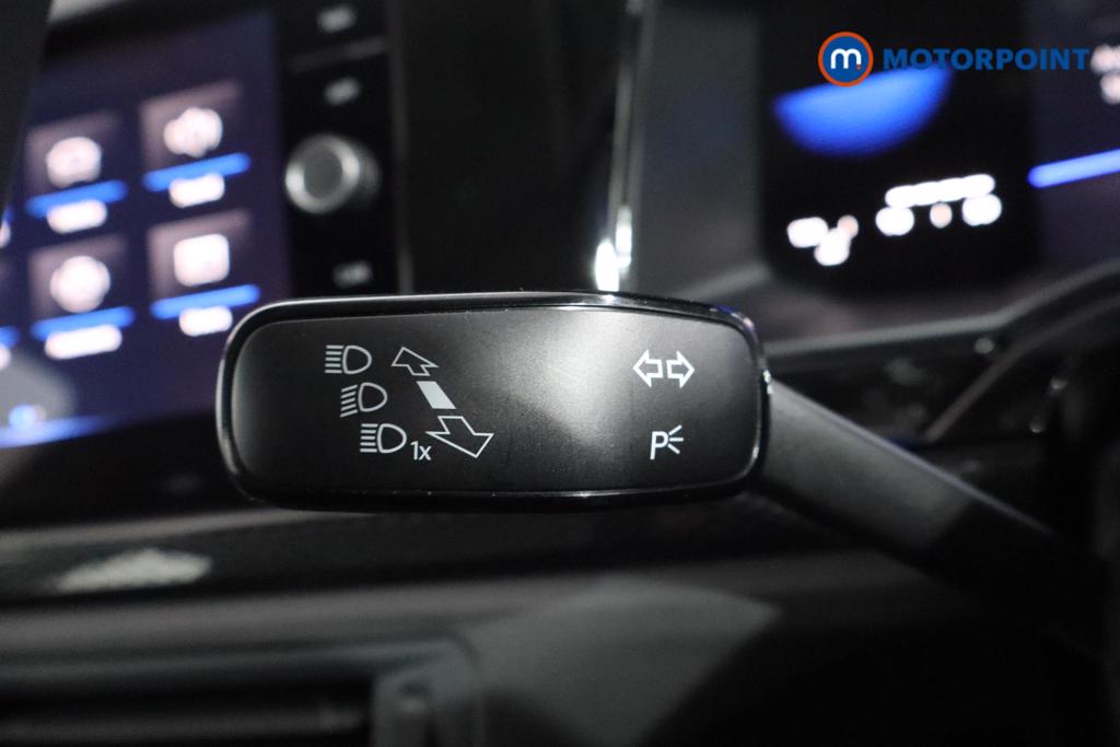 Volkswagen Polo Life Manual Petrol Hatchback - Stock Number (1539325) - 9th supplementary image