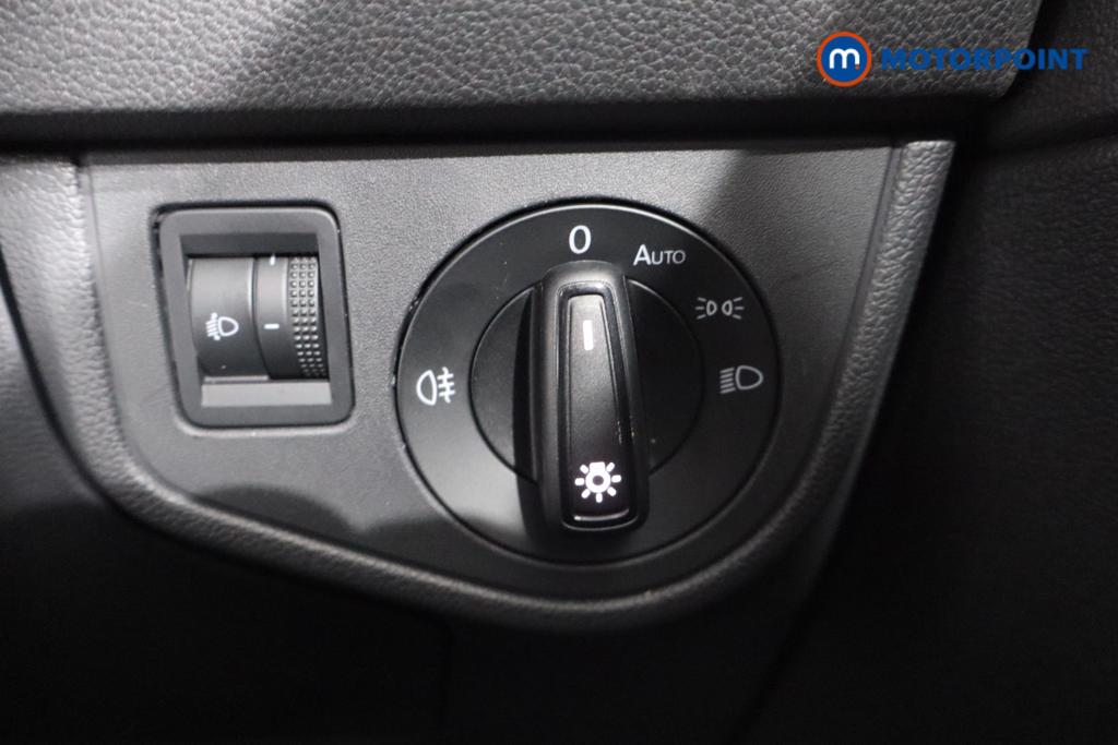 Volkswagen Polo Life Manual Petrol Hatchback - Stock Number (1539325) - 11th supplementary image