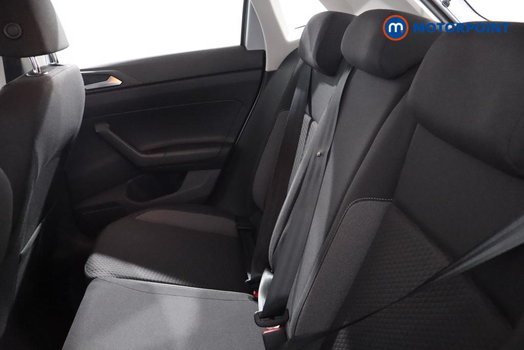 Volkswagen Polo Life Manual Petrol Hatchback - Stock Number (1539325) - 16th supplementary image