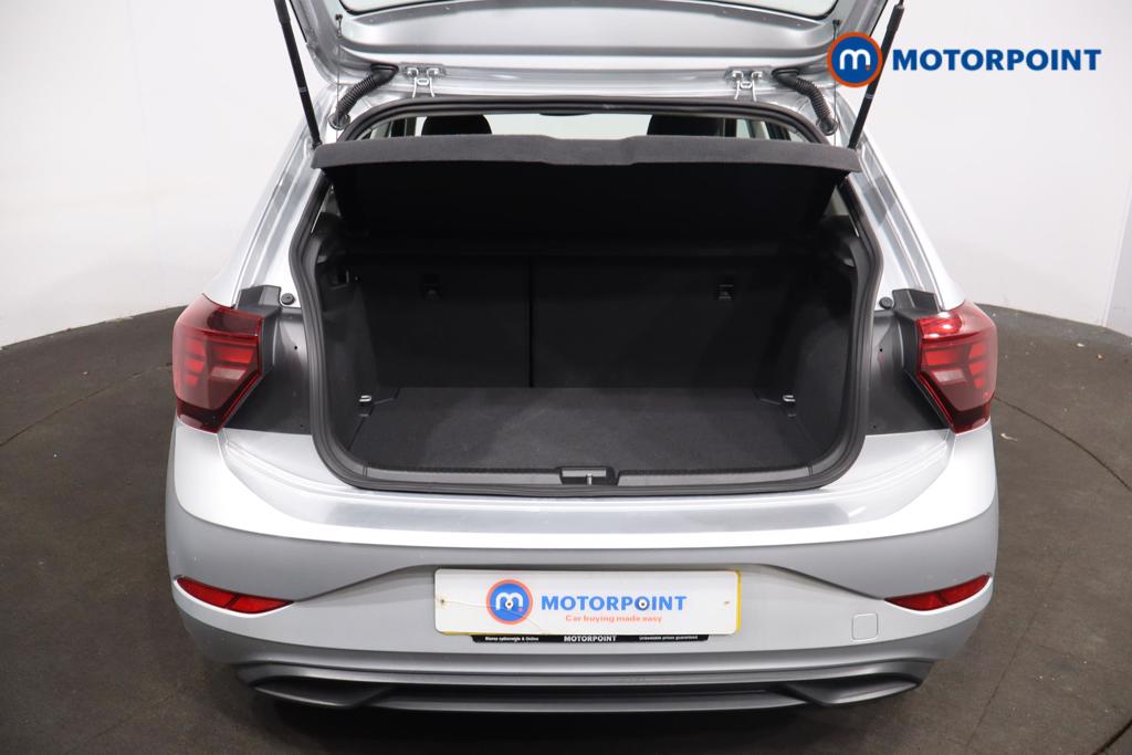 Volkswagen Polo Life Manual Petrol Hatchback - Stock Number (1539325) - 18th supplementary image