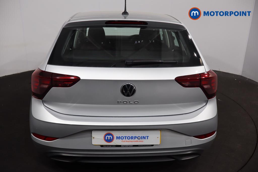 Volkswagen Polo Life Manual Petrol Hatchback - Stock Number (1539325) - 19th supplementary image