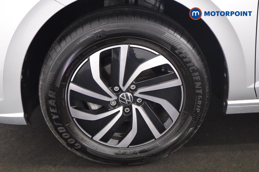 Volkswagen Polo Life Manual Petrol Hatchback - Stock Number (1539325) - 22nd supplementary image