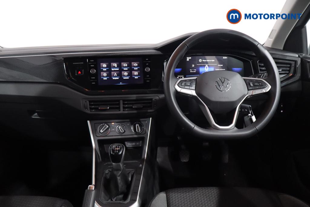 Volkswagen Polo Life Manual Petrol Hatchback - Stock Number (1539325) - 1st supplementary image