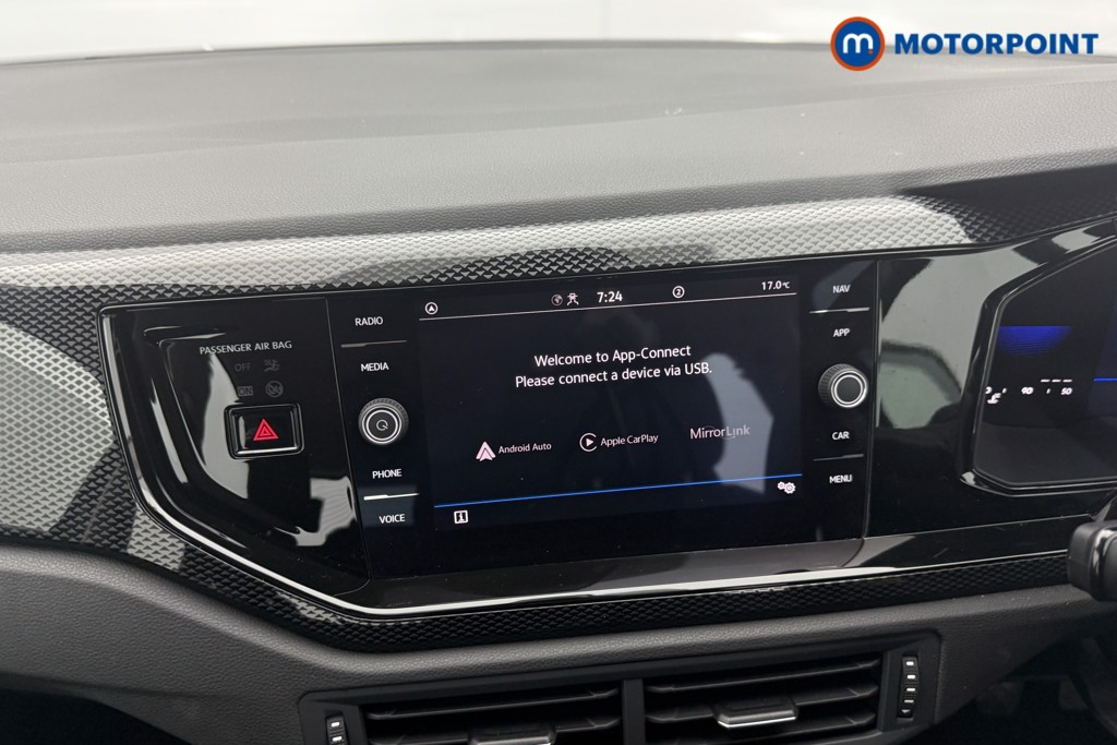 Volkswagen Polo Life Manual Petrol Hatchback - Stock Number (1539334) - 2nd supplementary image