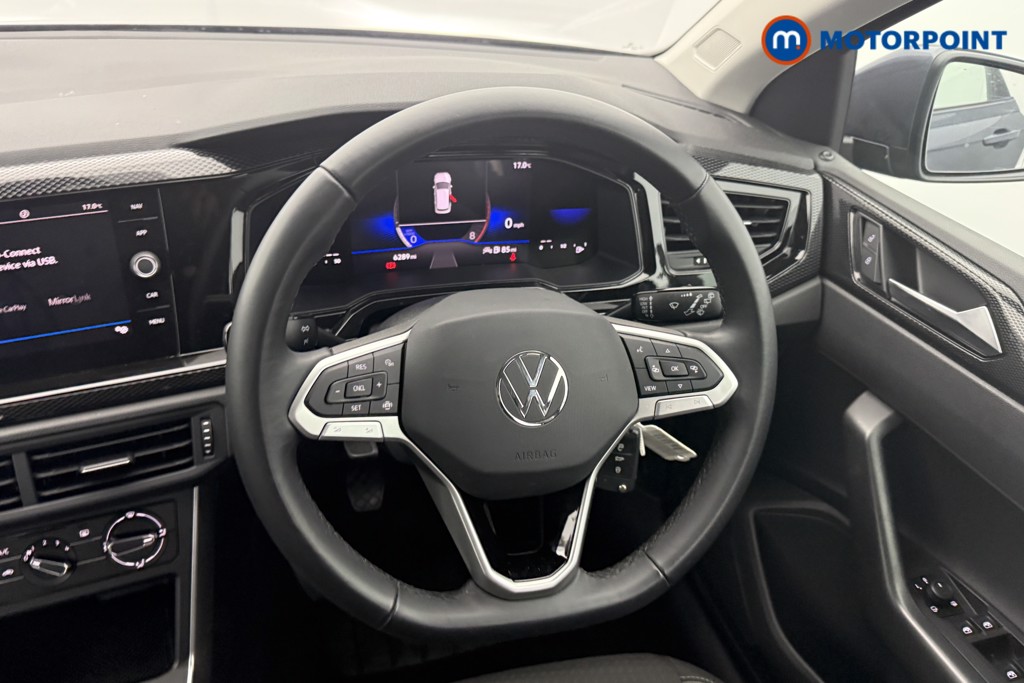 Volkswagen Polo Life Manual Petrol Hatchback - Stock Number (1539334) - 3rd supplementary image