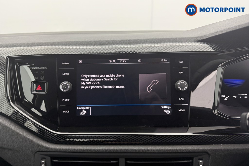 Volkswagen Polo Life Manual Petrol Hatchback - Stock Number (1539334) - 8th supplementary image