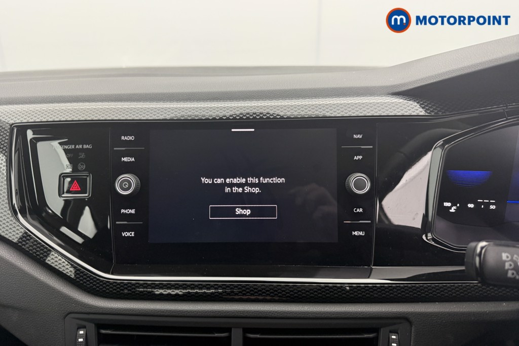 Volkswagen Polo Life Manual Petrol Hatchback - Stock Number (1539334) - 9th supplementary image
