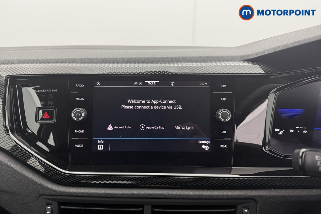Volkswagen Polo Life Manual Petrol Hatchback - Stock Number (1539334) - 10th supplementary image