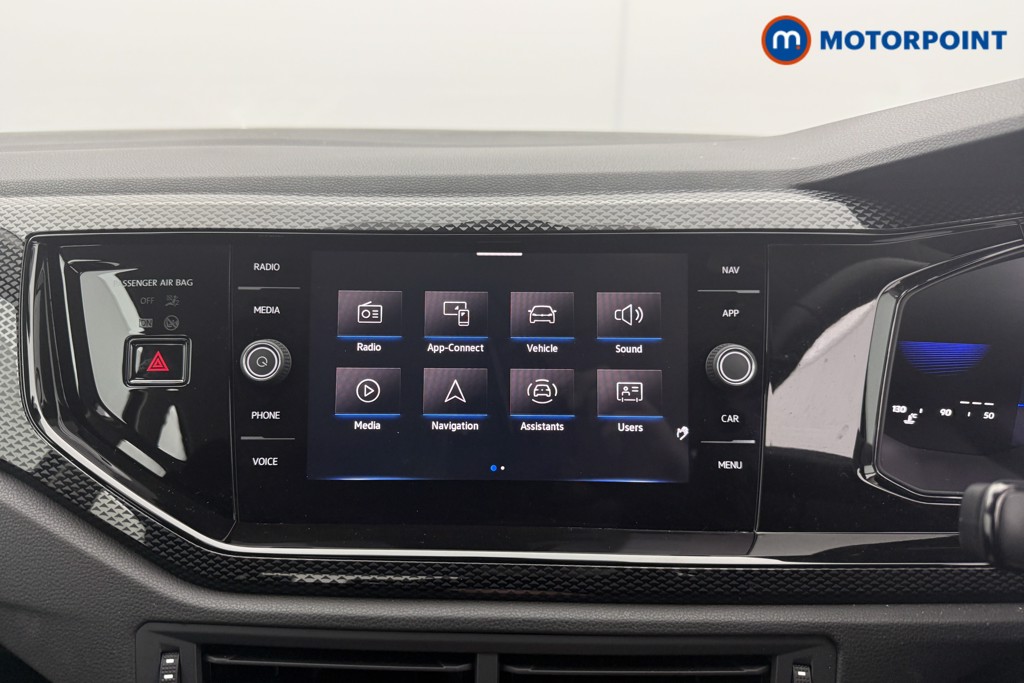 Volkswagen Polo Life Manual Petrol Hatchback - Stock Number (1539334) - 11th supplementary image