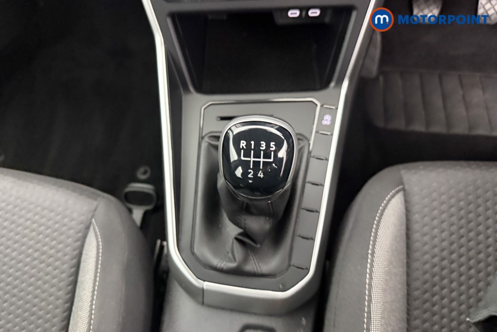 Volkswagen Polo Life Manual Petrol Hatchback - Stock Number (1539334) - 13th supplementary image