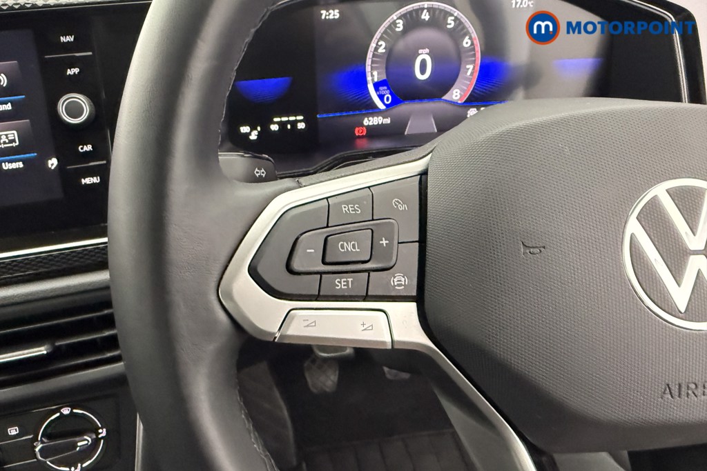 Volkswagen Polo Life Manual Petrol Hatchback - Stock Number (1539334) - 14th supplementary image