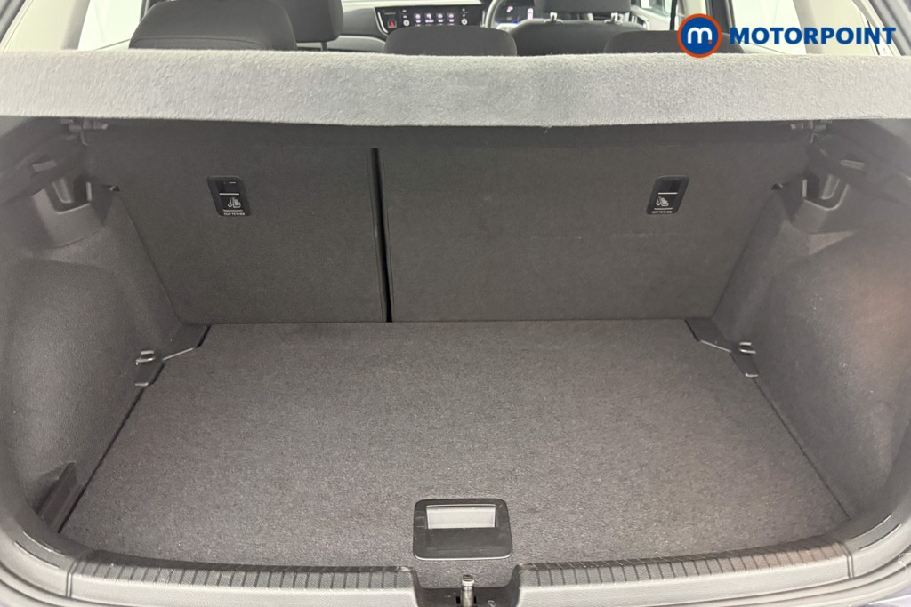 Volkswagen Polo Life Manual Petrol Hatchback - Stock Number (1539334) - 20th supplementary image