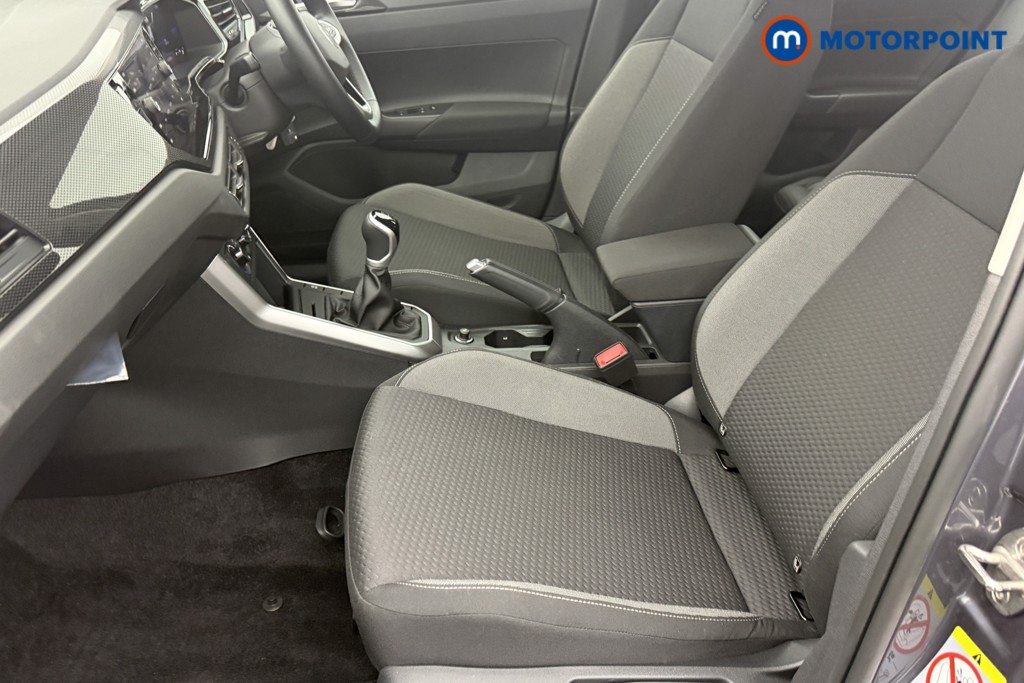 Volkswagen Polo Life Manual Petrol Hatchback - Stock Number (1539334) - 21st supplementary image