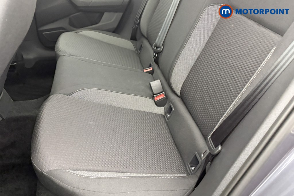 Volkswagen Polo Life Manual Petrol Hatchback - Stock Number (1539334) - 22nd supplementary image