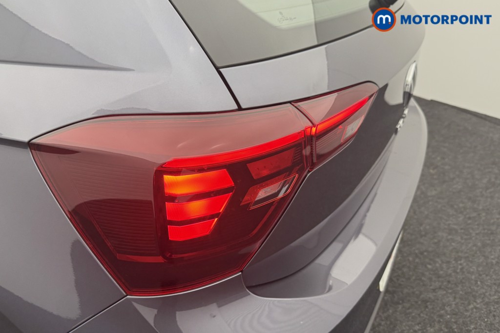 Volkswagen Polo Life Manual Petrol Hatchback - Stock Number (1539334) - 24th supplementary image