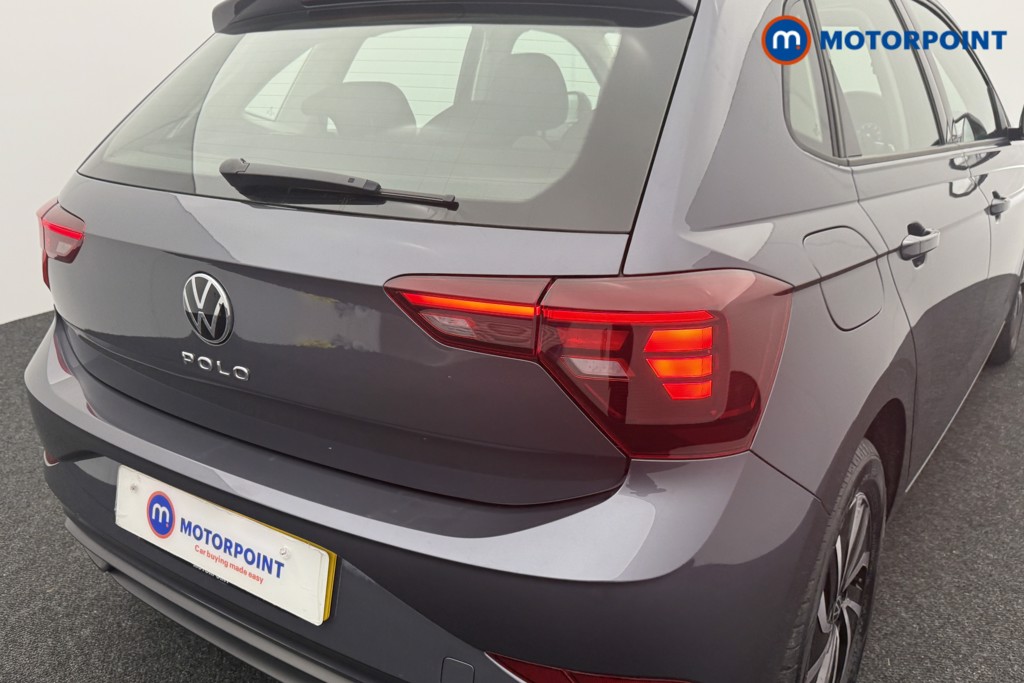 Volkswagen Polo Life Manual Petrol Hatchback - Stock Number (1539334) - 25th supplementary image